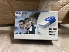 sim card backnup device HZ-101