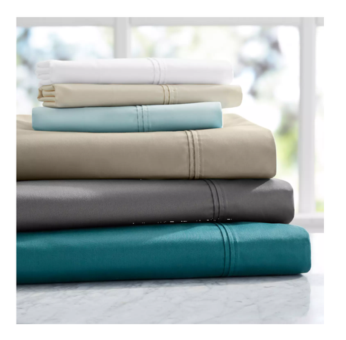 Member's Mark 650-Thread Count Egyptian 