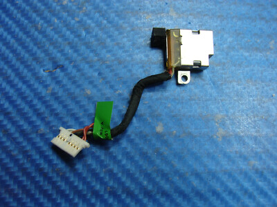 Connecteur D’alimentation DC Jack Pour HP Pavilion X360 13-s000nm/ns - Neuf