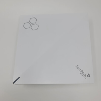 (2 pack) AeroHive AP250 Wireless AC 802.11ac Indoor Mesh Wifi Access Point
