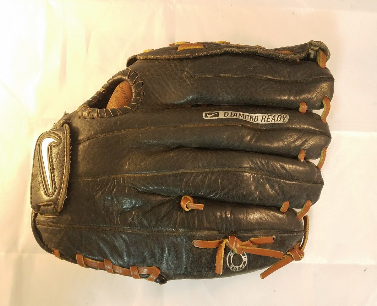 USA購入】 NIKE DIAMOND READY KDR1258 軟式USED Nike Diamond 12.5