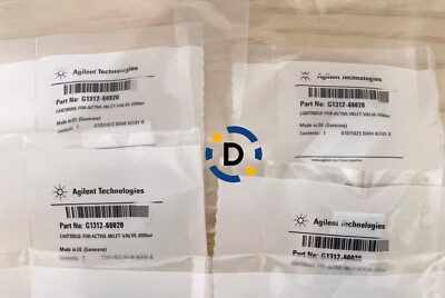 1pc New Agilent G1312-60020 Spool