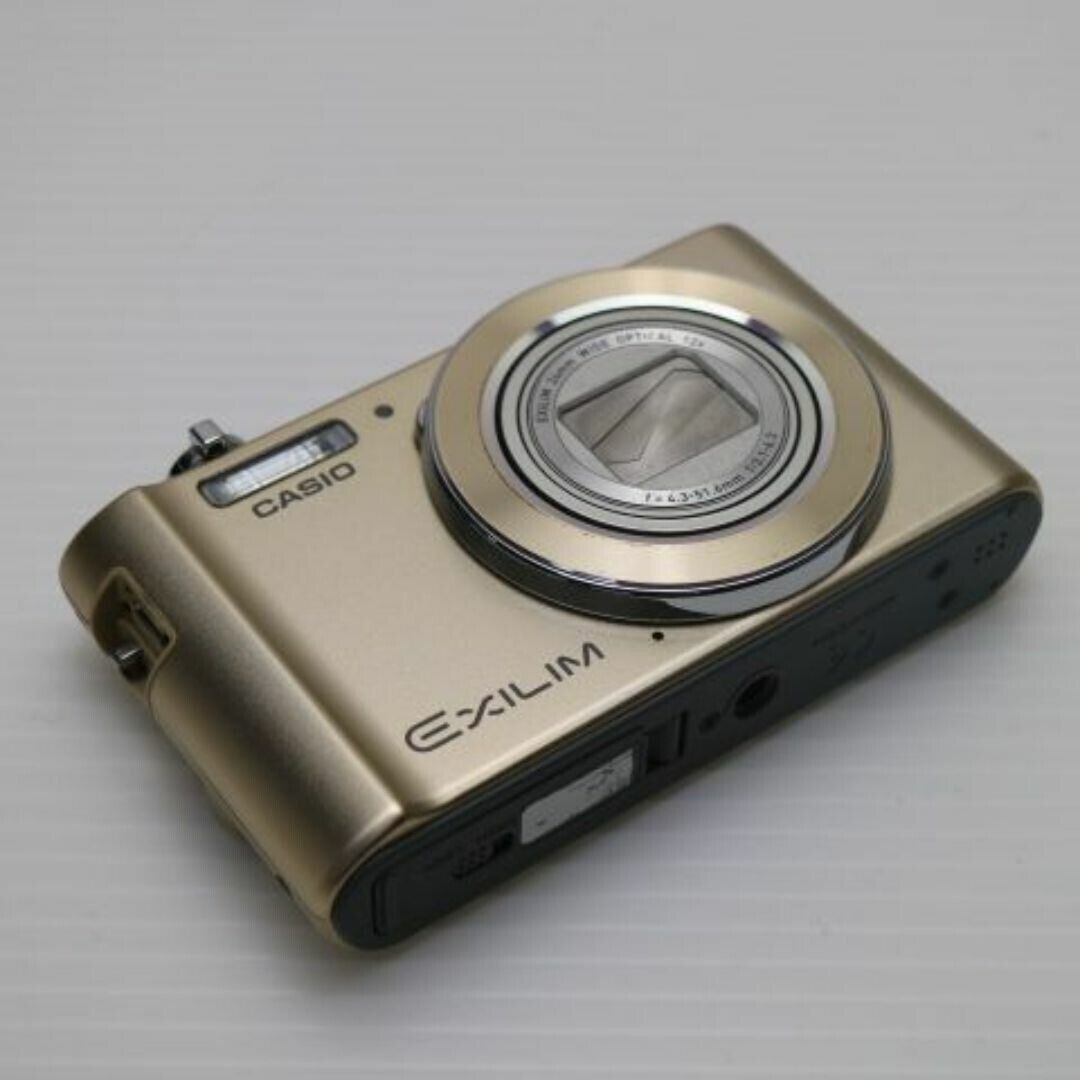 CASIO EXILIM EX-ZS190 Compact Digital Camera From Japan | eBay CASIO EXILIM EX-ZS190 Compact Digital Camera From Japan | eBay