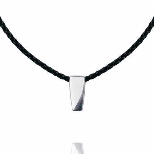 Georg Jensen. Sterling Silver Pendant 