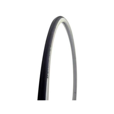 Pneu Route Michelin Dynamic Sport 700x23 – Noir/blanc – 23-622 – Neuf
