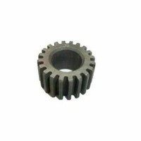 Passt FüR Royal Enfield Bullet 350 500Cc Timing Pinion Unter GrößE Ecs