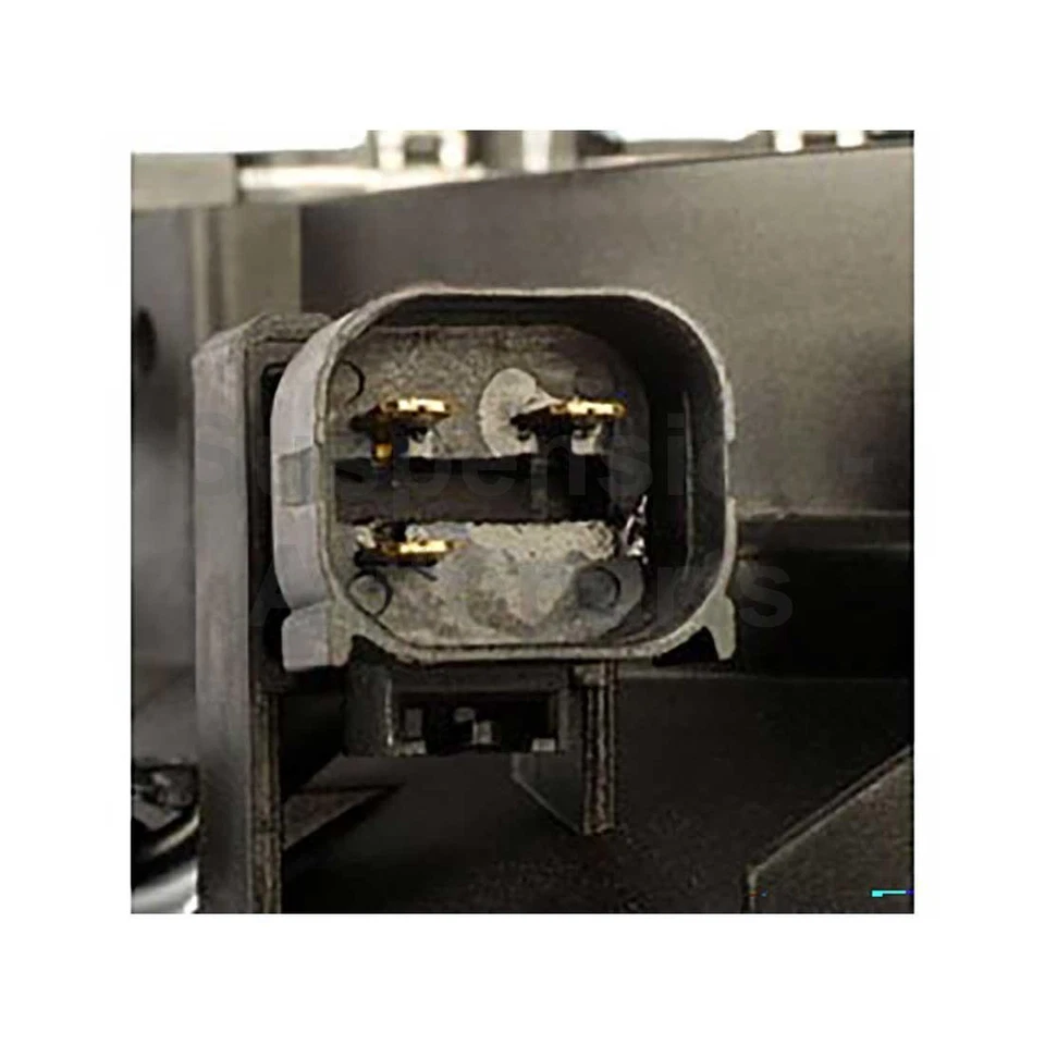 Ventilador de refrigeración del motor Dorman compatible con BMW 323Ci 2000 1999 1998 BMW 323i_SU Foto 2 de 3