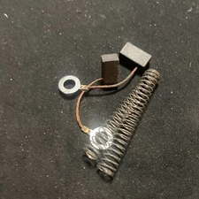 Guaranteed service parts FX-39 brush set