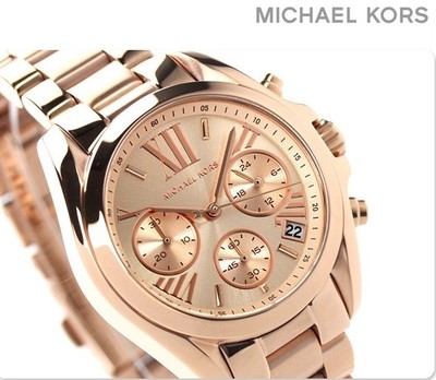 michael kors mk5799