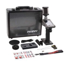 Flysky NB4 PRO 18-Channel RC Radio w/ FGr4B FGr8B Receiver