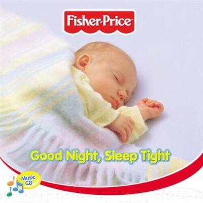 Good Night Sleep Tight - Audio CD By Goodnight Sleep Tight - VERY GOOD ...