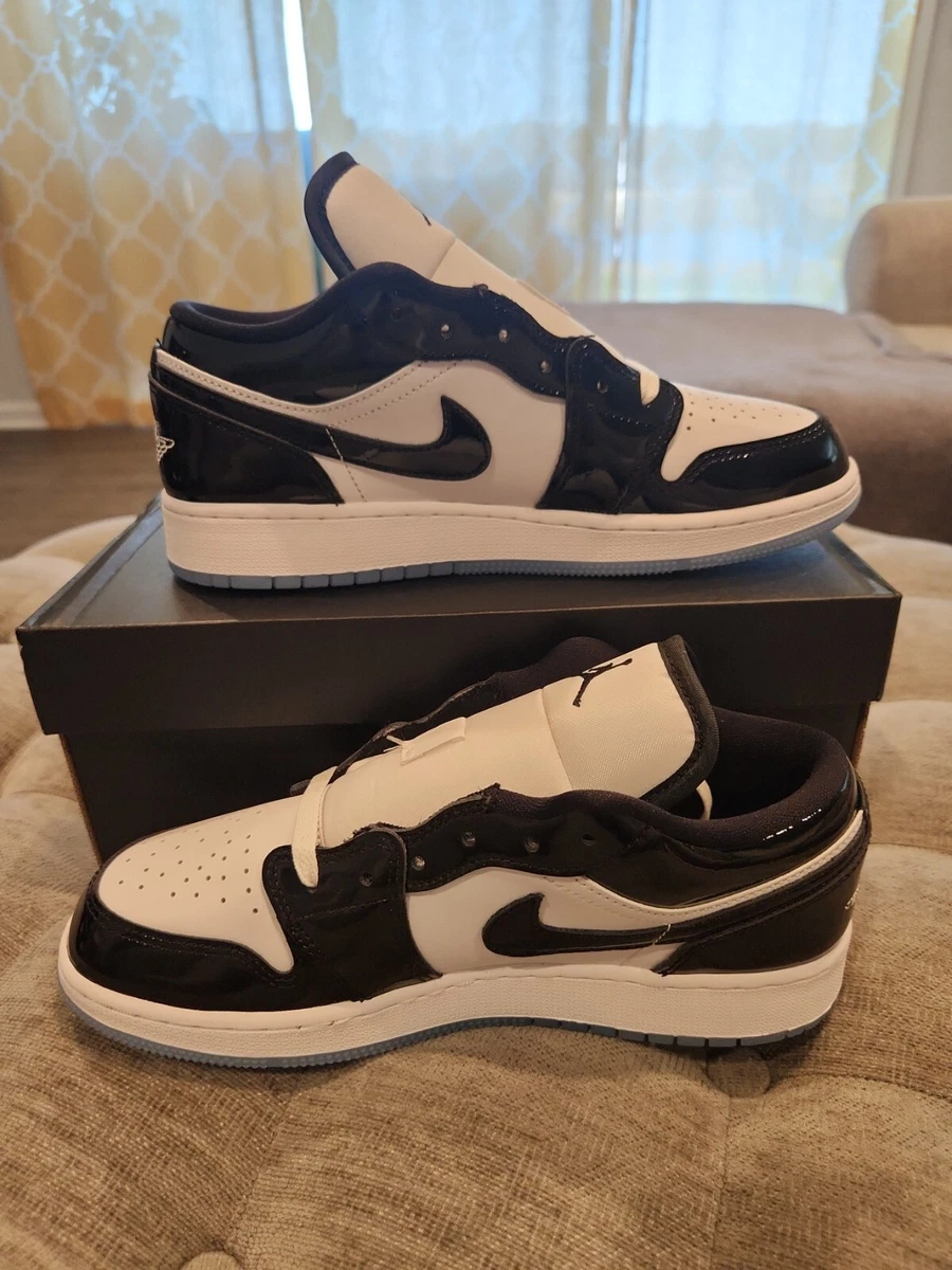 Jordan 33 concord 2025