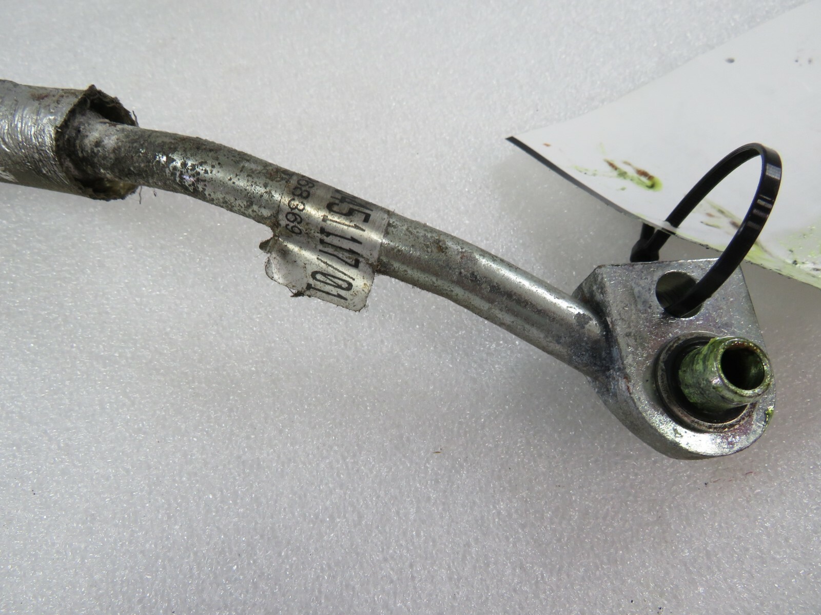 Ferrari FF, AC Hose, Used, P/N 268369