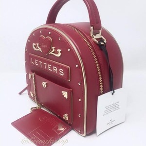 NWT kate spade new york Yours Truly Mailbox Mini Bag Multi ...
