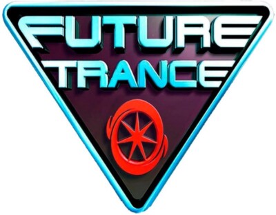FUTURE TRANCE = VERSCHIEDENE VOLUMES ZUR AUSWAHL = HOUSE TRANCE TECH ELECTRO