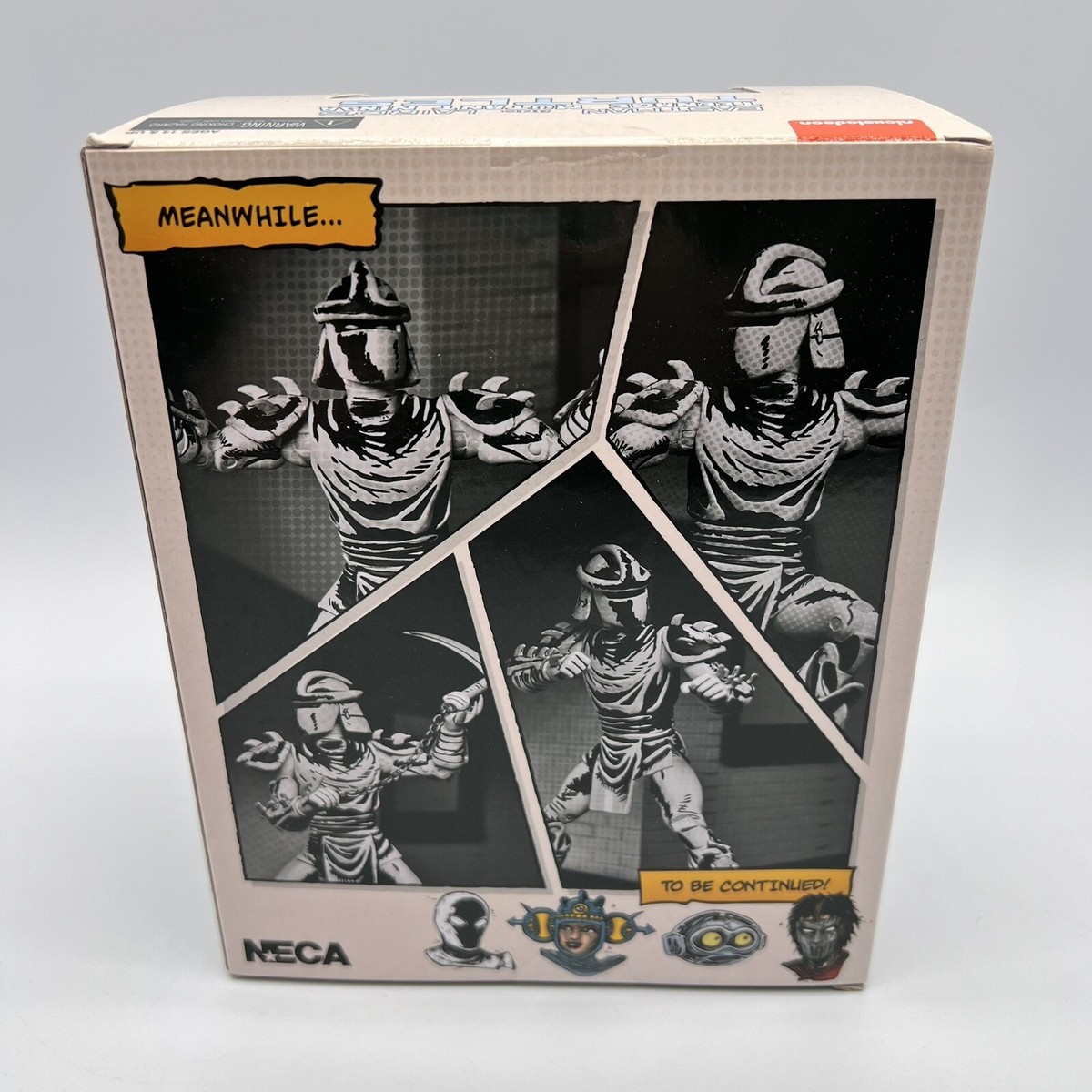 専用　NECA　フレディTV SDCC 2023 - NECA Flash Gordon, Gremlins, Toony, D&D, Music