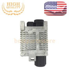 Engine Cooling Fan Control Relay Module Fits 2006-2011 Ford Lincoln Mercury 4.6L