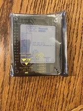 Bosch Rexroth Dual Solenoid Driver MDSD1K-2X/0