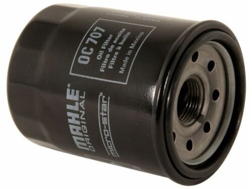 For 1979-1991, 1993-1995 Mazda RX7 Oil Filter Mahle 64747ZD 1980 1981 1982  1983