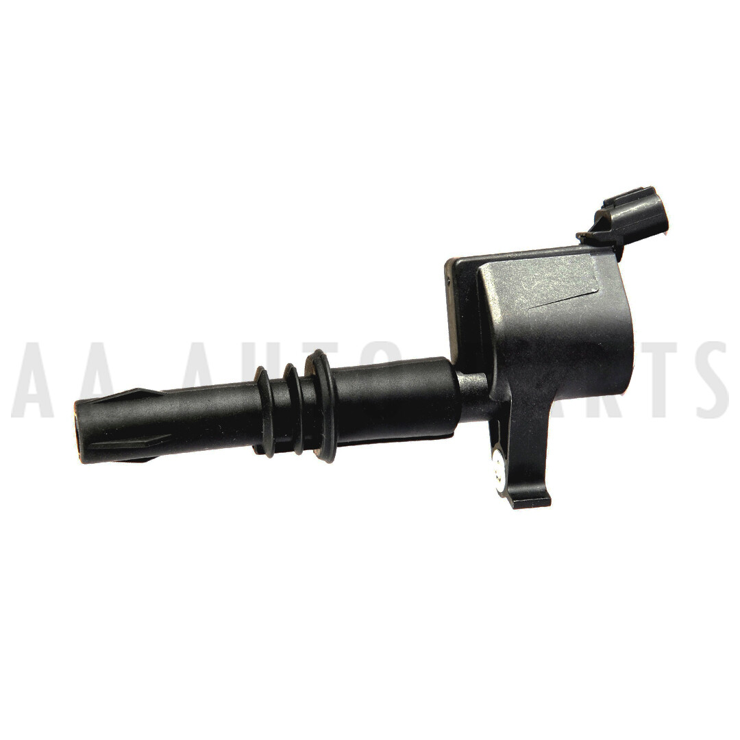 ISA Ignition Coil & Spark Plug Set for Ford, Lincoln, Mercury 5.4L 4.6L