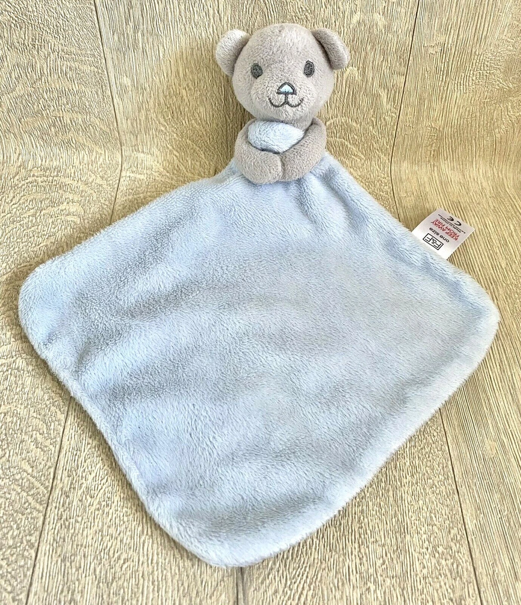 Tesco teddy online bear blanket