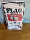 New ListingOhio State University Buckeyes Durawave Flag 3x5 Banner Football Usa Shipping