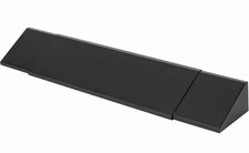 6 Inch Adjustable Fireplace Hood  Heat Deflector   28 to 48 Inch Fireplaces ...