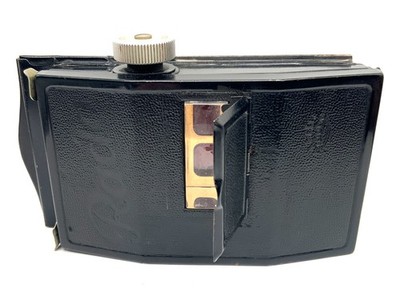 Plaubel Magazin Rollfilmmagazin 6x9 für Makina I, II, III