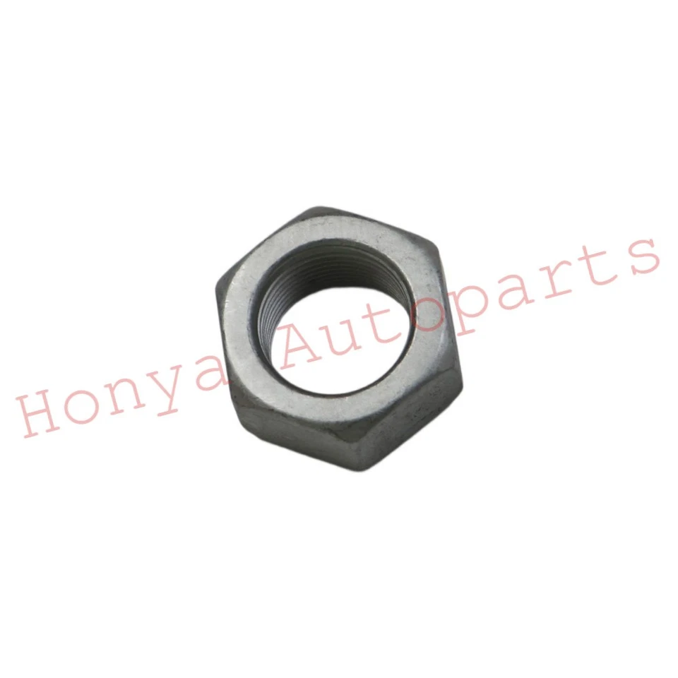 Front Left Steering Knuckle&Wheel Hub Bearing Fit For 2008-2012 Dodge Caliber - Image 2 of 4