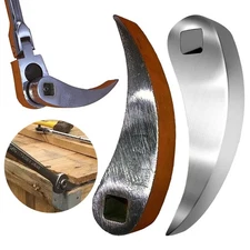 Crowbar Adapter Head Tools,Adjustable Angle Head Drop forged Fits 3/8”Ratchet AN