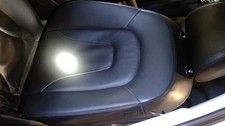 Driver Front Seat Leather Electric Opt Q1a Fits 09-13 Audi A4 988242