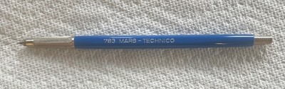 New Vintage Staedtler Mars - Technico 783 Mechanical Pencil