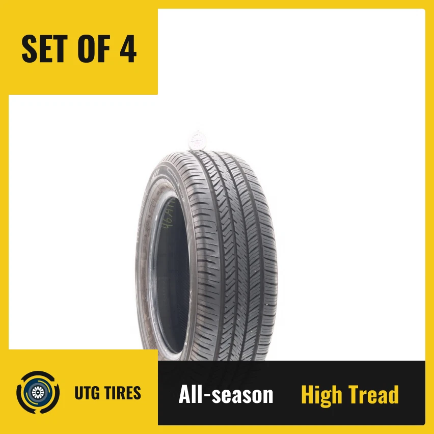 Yokohama 205/60/16 All Season Tires for sale | eBay