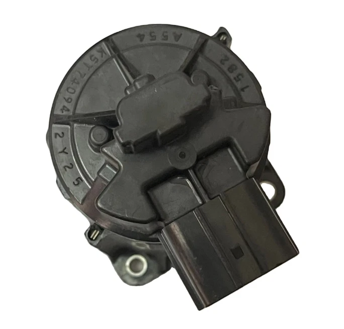 1582A554  K5T74094  exhaust gas recirculation valve For Mitsubishi - Image 3 of 4