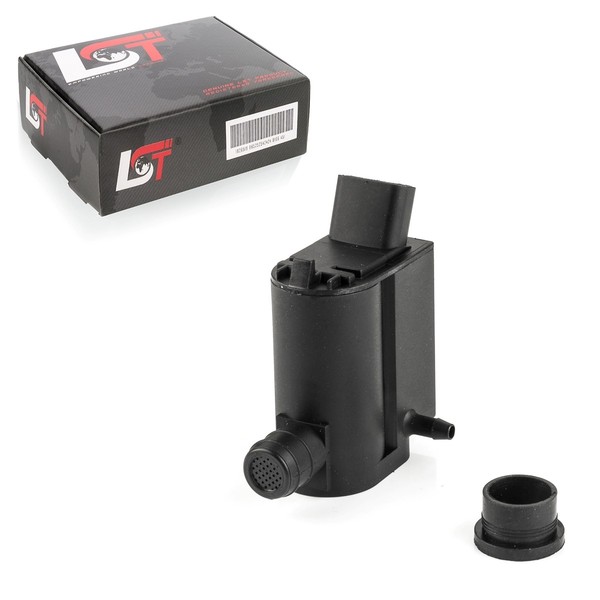Scheibenwaschpumpe Waschwasser Spritzwasser FüR Toyota Caldina Camry Celica-image