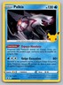 Pokemon TCG 25th Anniversary Celebrations Palkia #4 