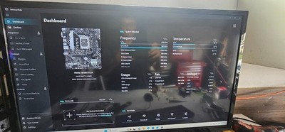 Gaming PC Desktop Intel I5 14500, 32Gb memory, 512NVMe+2Tb Hdd Gaming PC Desktop Intel I5 14500, 32Gb memory, 512NVMe+2Tb Hdd