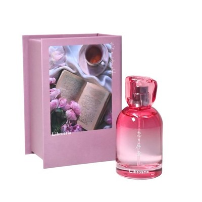 Libroaria Eau de Parfum Prelude to Love 50ml