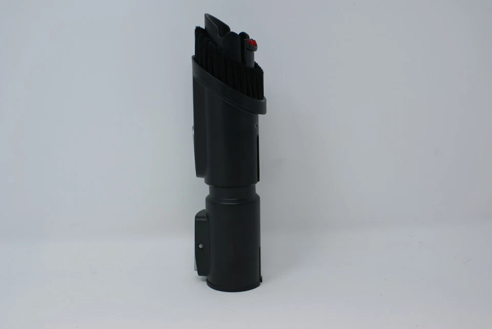 Eureka NEC480 Lightweight Cordless Vacuum Cleaner - Replacement Upholstery Brush - Image 2 of 3