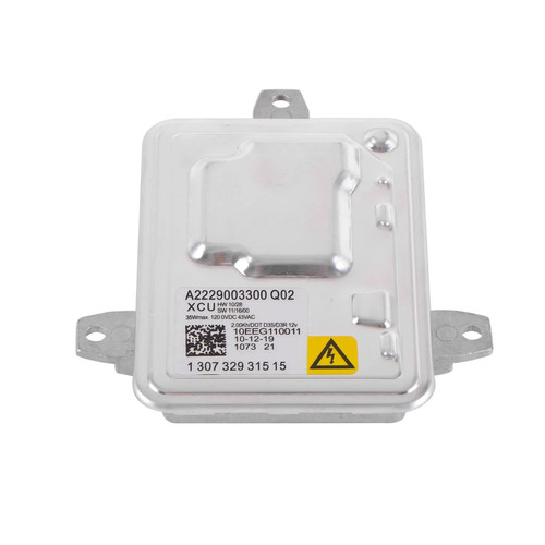 Mercedes GLA X156 / CLA C117 2013-2013 Replacement OEM Xenon Ballast A2229003300 - Picture 7 of 11