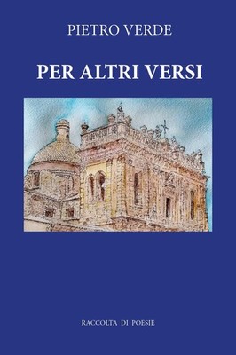 Pietro Verde Per altri versi (Paperback) (UK IMPORT)