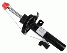 STOSSDÄMPFER VORDERACHSE LINKS FÜR MAZDA 3 (BL), MAZDA 5 (CR) - SACHS 316 326
