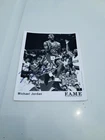 Michael Jordan Signed Autographed 8x10 Photo F.A.M.E Chicago Bulls Spotted Read
