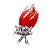 Trolls Dreamworks World Tour Queen Barb