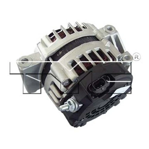 Alternador Nuevo para 08-11 Chevy Malibu 2.4L L4 (5S) Foto 4 de 4