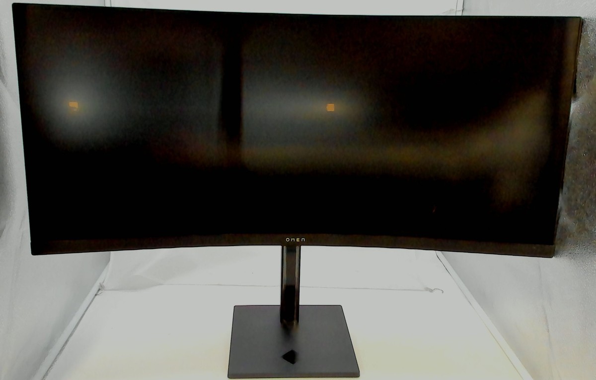 HP OMEN 34c 165Hz UWQHD 曲面ウルトラワイドモニター OMEN 34c 165Hz WQHDカーブド ゲーミングディスプレイ | 日本HP