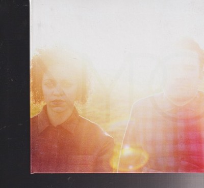 nypo s/t cd