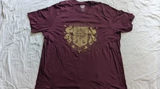 Destiny 2 Moments Of Triumph 2019 Burgundy T Shirt Size 4x  Bungie Rewards