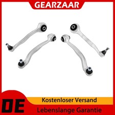 Querlenkersatz passt für Mercedes E-Klasse Coupe C207 4x L+R Links + Rechts