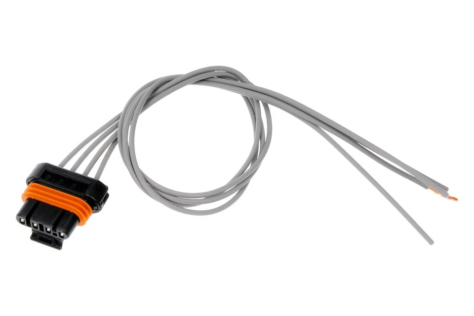 For Buick Park Avenue 94-01 Dorman 645-906 HVAC Blower Motor Resistor Connector Foto 2 de 2